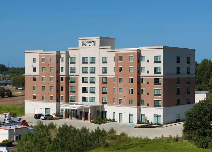 Staybridge Suites - Flowood - Nw Jackson By Ihg