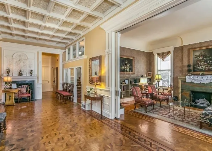 The Mayor'S Mansion Inn Chattanooga