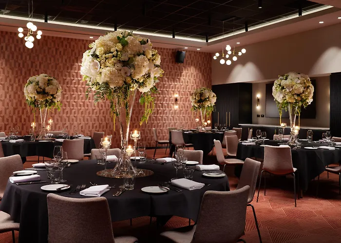 Malmaison York