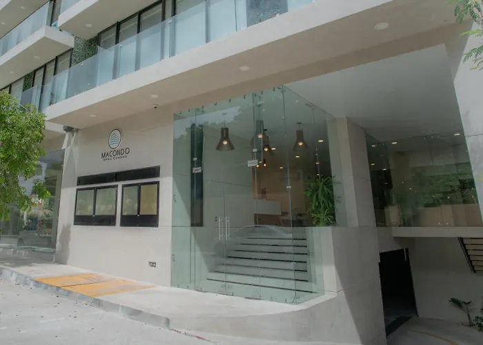 Macondo Quinta Avenida Residences