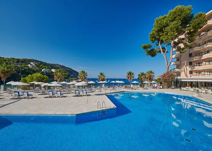 Grupotel Playa Camp De Mar - Adults Only