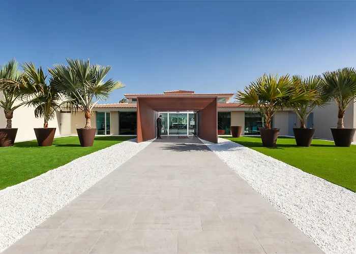 Kumara Serenoa By Lopesan Hotels Maspalomas 