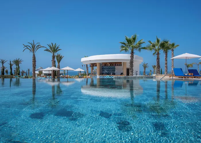Hotel Hyatt Regency Taghazout