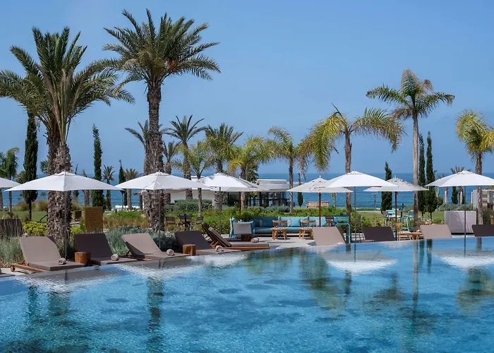 Hotel Hyatt Regency Taghazout