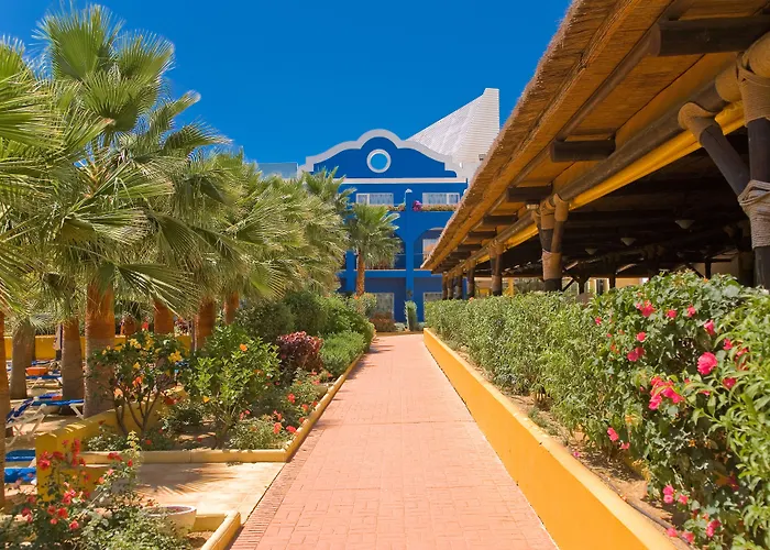 Playaballena Costa Ballena