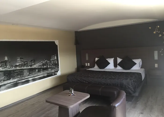 Hotel Atizapan