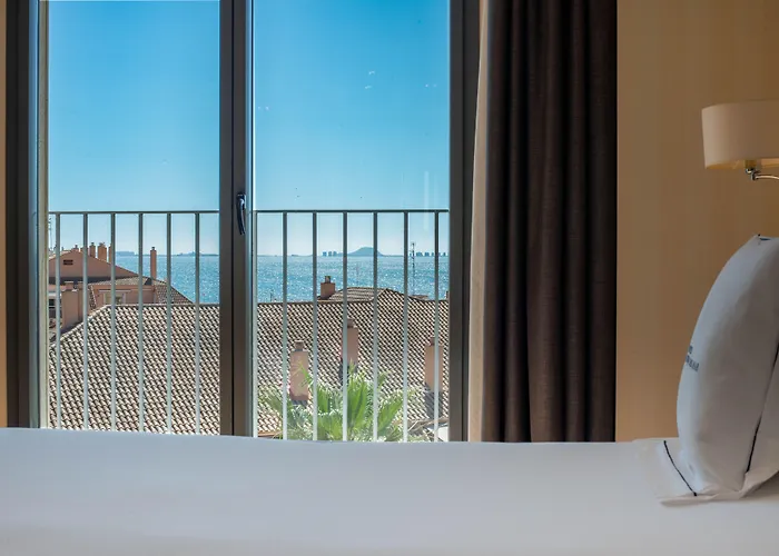 Hotel Ibersol Atrio Del Mar