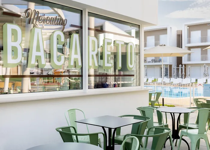 Hapimag Apartments Cavallino