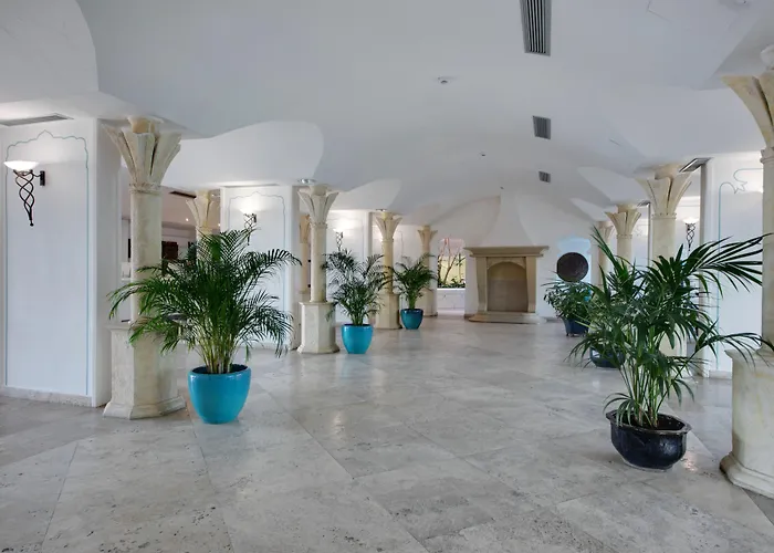 Sighientu Resort Capitana