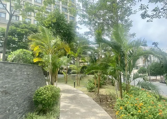 Hotel Nikko Hai Phong