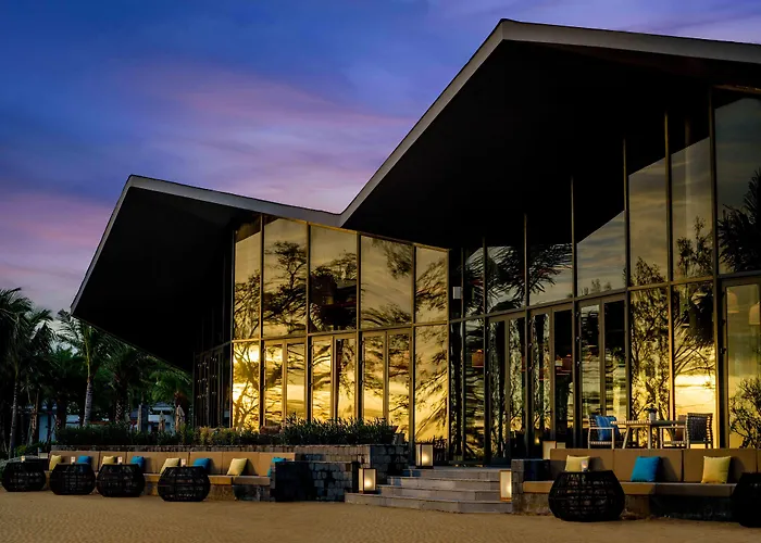 Crowne Plaza Phu Quoc Starbay By Ihg