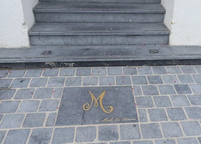 Hôtel Merveilleux Côté Mer Dunkirk