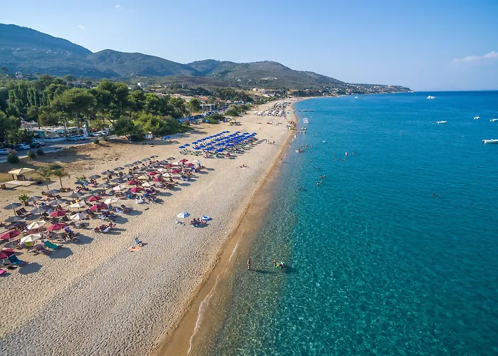 Costa Azzurra Hotel