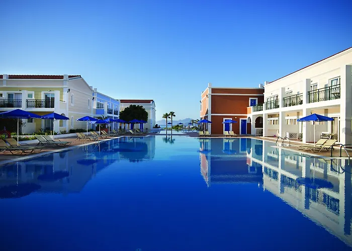 Porto Bello Royal Kardamena 