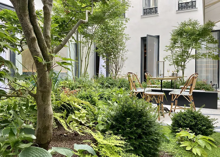 Maison Albar Hotels - Le Vendome