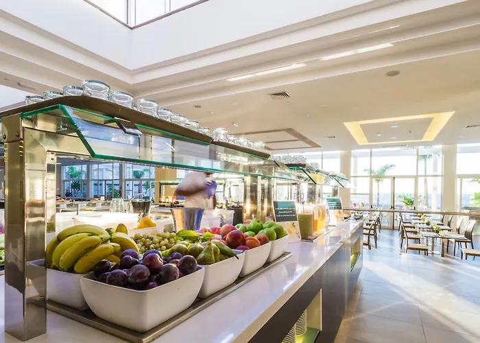 Royal Palm Resort & Spa - Adults Only Playa Jandia