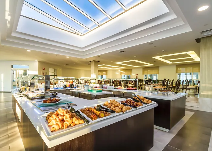 Royal Palm Resort & Spa - Adults Only Playa Jandia