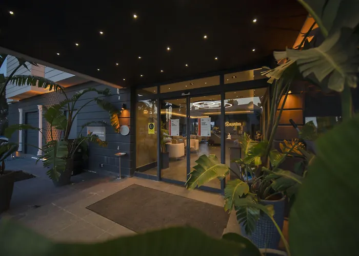 Sea Palm Otel Yalikavak