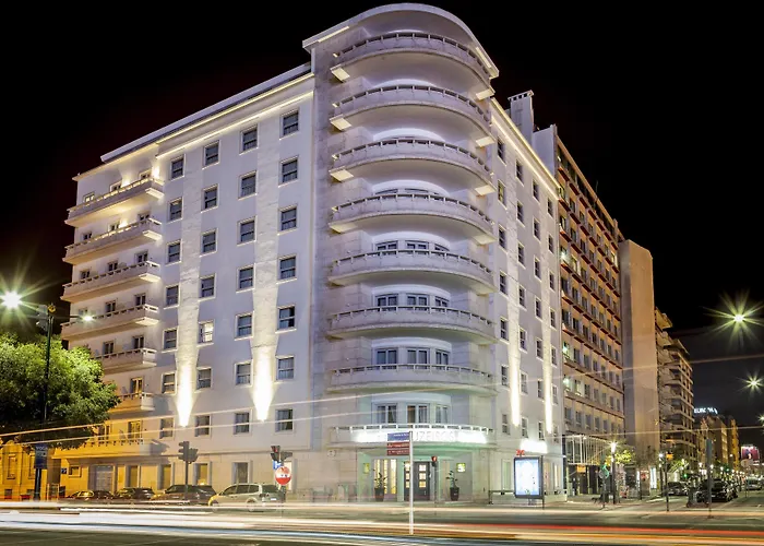 Luzeiros Suites