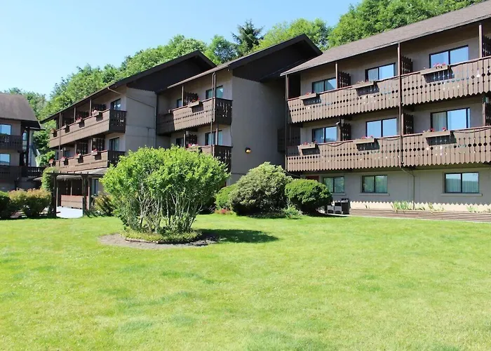 Ramada By Wyndham Campbell River