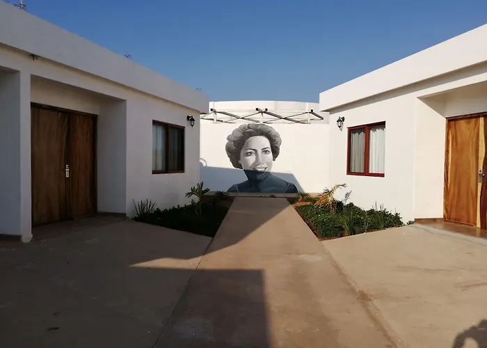Playa Esperanza Resort