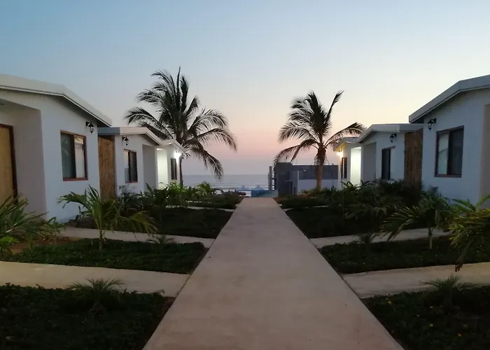 Playa Esperanza Resort Perihuete