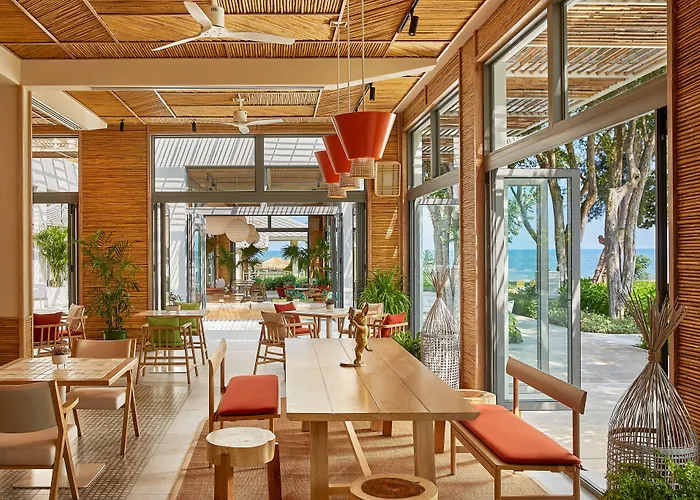 The Standard, Hua Hin Hotel
