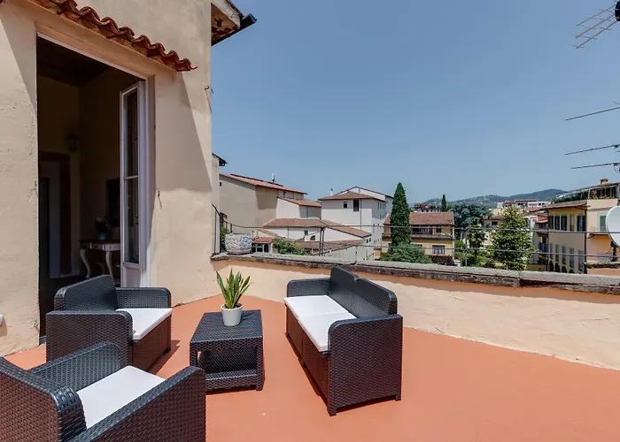 Residenza d'Epoca Sant Egidio