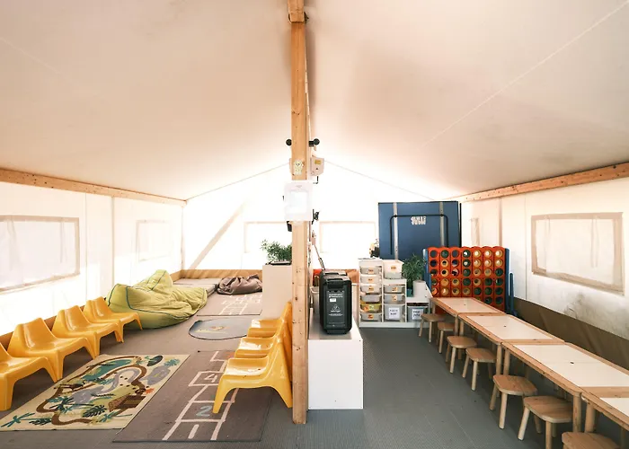 Falkensteiner Premium Mobile Homes&Camping Zadar