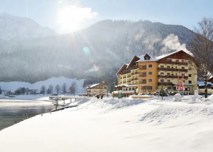 Hotel Post am See Pertisau