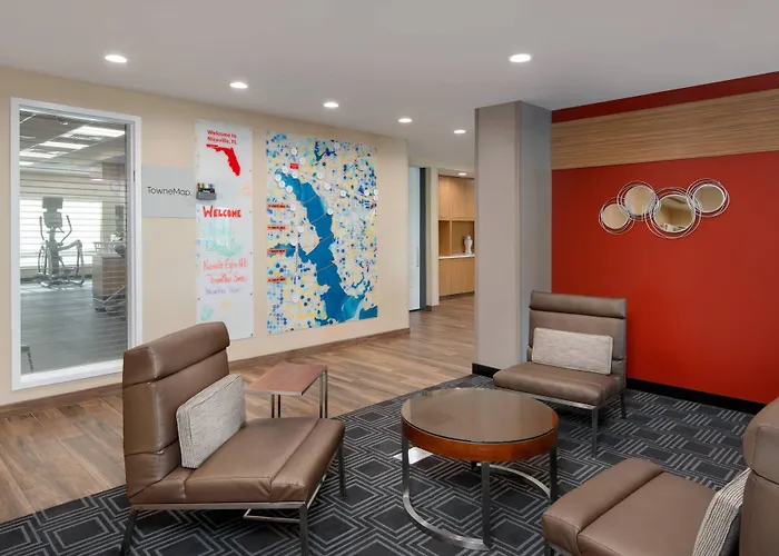 Towneplace Suites By Marriott Niceville Eglin Afb Area