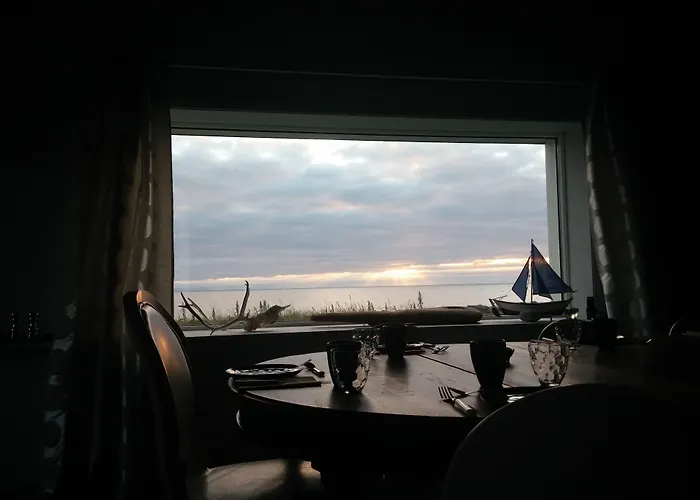 Brimsloth Atelier Guesthouse
