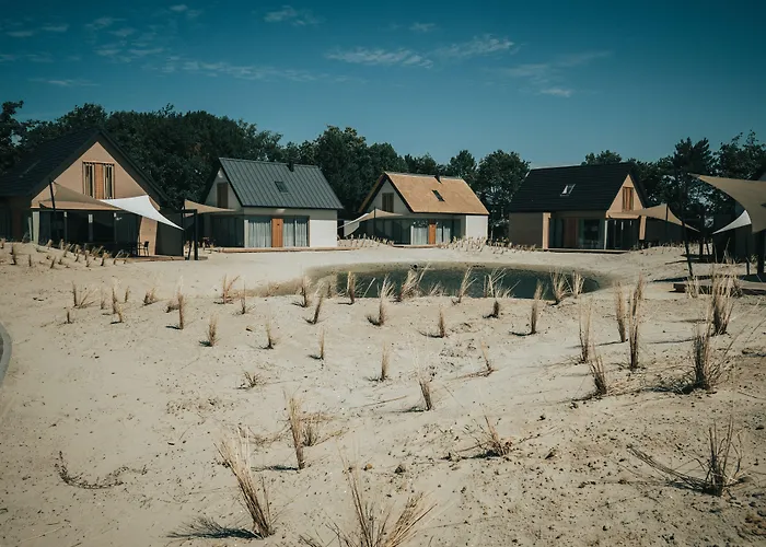 Ridderstee Ouddorp Duin