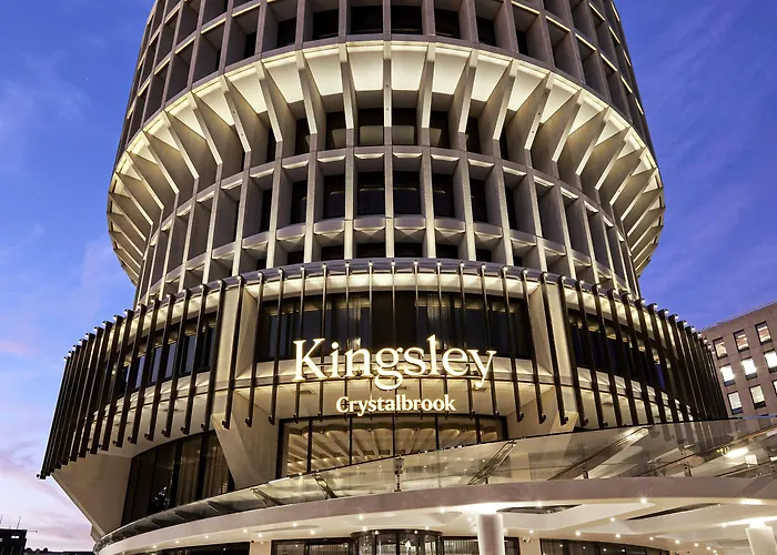 Crystalbrook Kingsley
