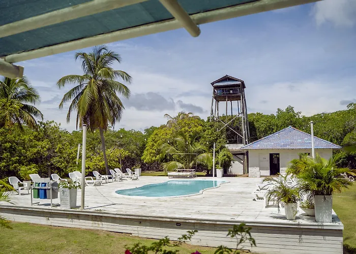 Quinta Del Mar Tintipan