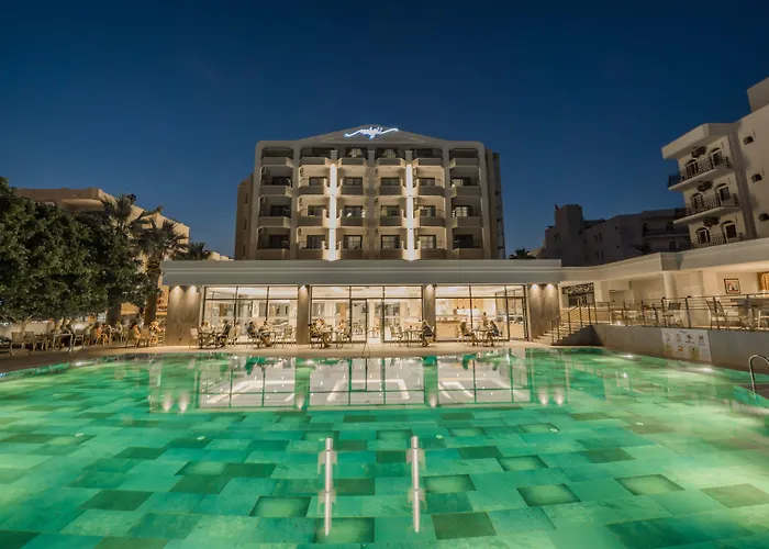 Premier Nergis Beach & Spa Marmaris