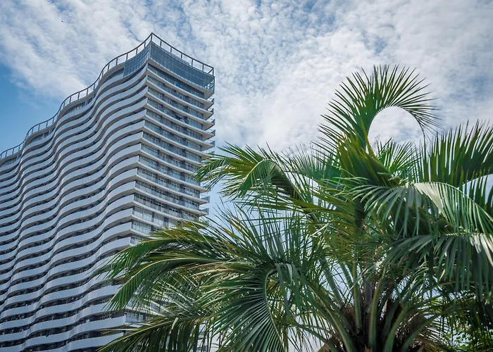 Orbi Residence Official