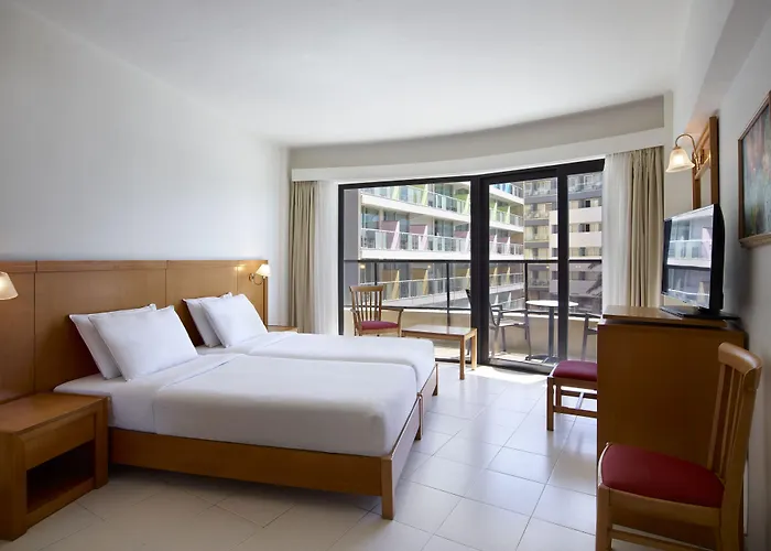 Cactus Hotel Adults Only 21 Plus Rhodes City