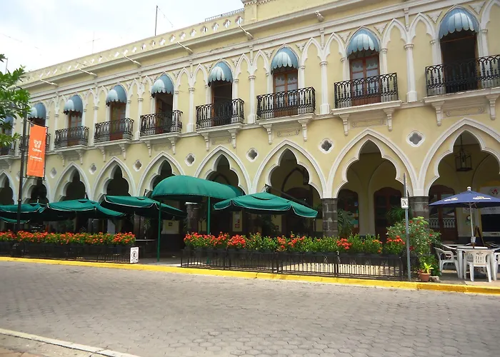 Concierge Plaza