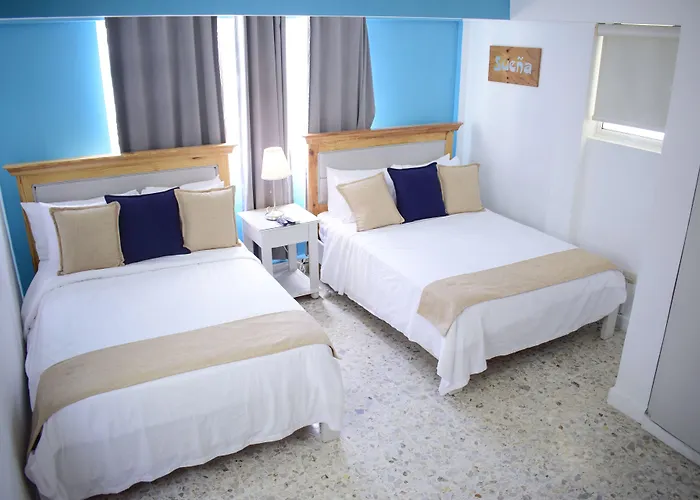 Hotel Checkin El Cortecito Beach Punta Cana