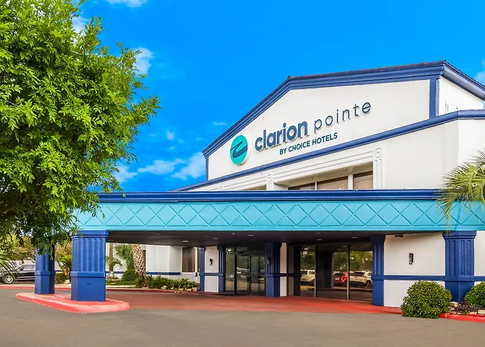 Clarion Pointe - Clute