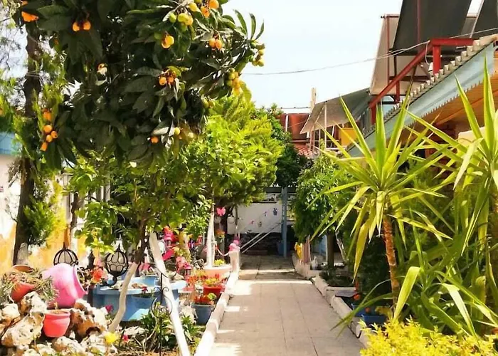 Side Erenler Hotel