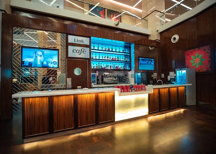 Fly Inn Baku Binǝ
