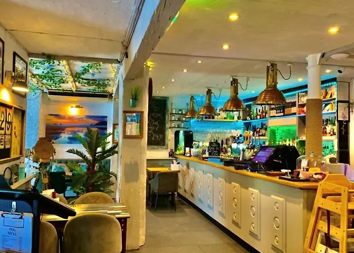 Molesworth Arms Hotel Wadebridge