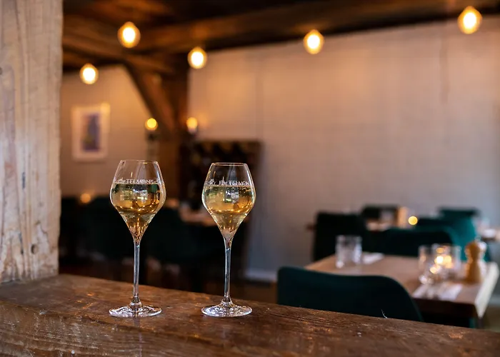 Hotel Hamlet Helsingør