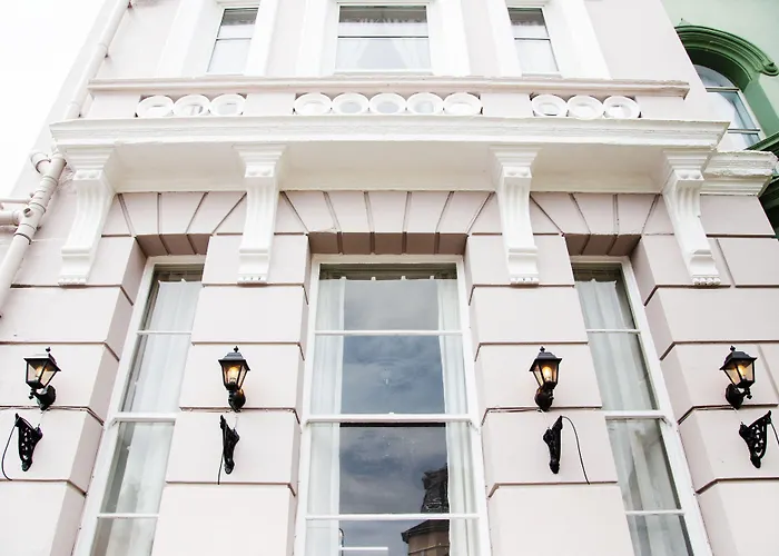 The Rosewood Torquay