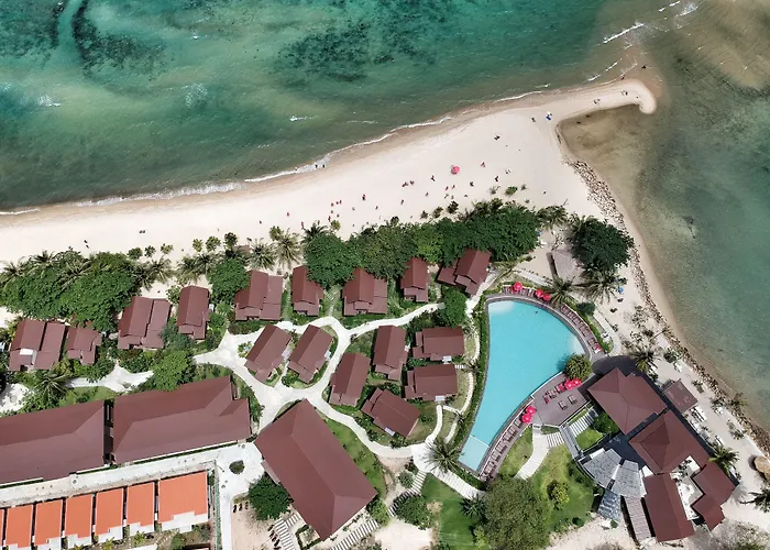Koh Ma Beach Resort - SHA Extra Plus