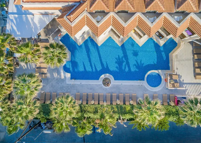 Palazetto Suites Zakynthos - Adults Only