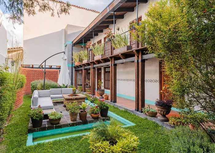 Yox Hotel Boutique