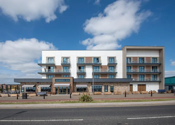 The Seaburn Inn - The Inn Collection Group Sunderland 